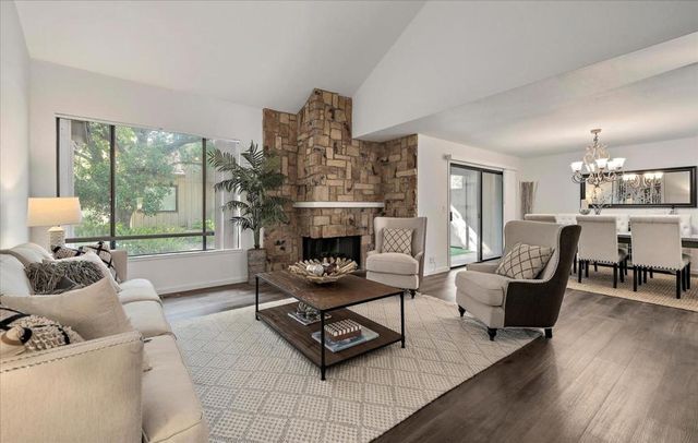 5965 Fiddletown Place, San Jose, CA 95120