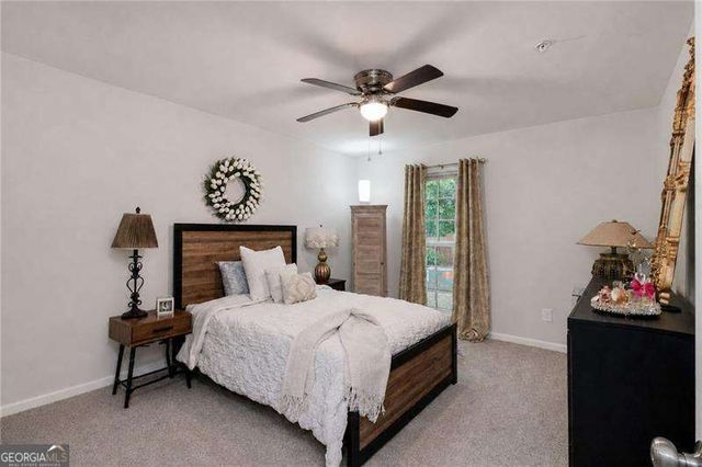 1166 Booth Road SW 402, Marietta, GA 30008