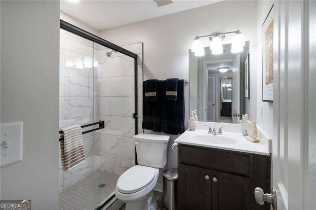 1166 Booth Road SW 402, Marietta, GA 30008