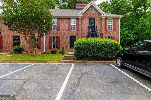 1166 Booth Road SW 402, Marietta, GA 30008