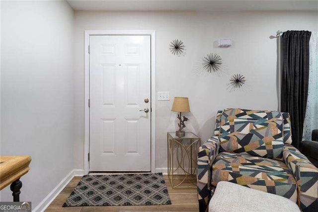 1166 Booth Road SW 402, Marietta, GA 30008