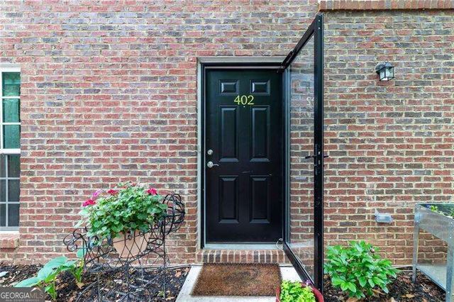 1166 Booth Road SW 402, Marietta, GA 30008