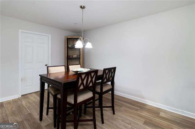 1166 Booth Road SW 402, Marietta, GA 30008