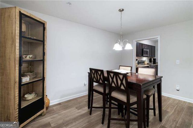 1166 Booth Road SW 402, Marietta, GA 30008