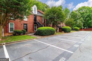 1166 Booth Road SW 402, Marietta, GA 30008
