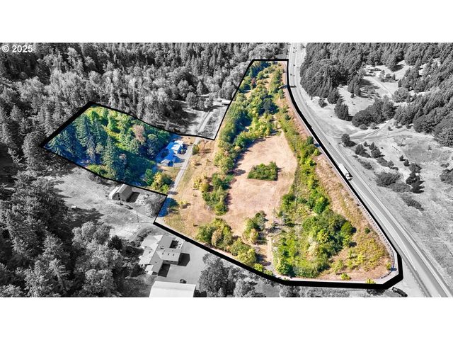 23998 HIGHWAY 20, Philomath, OR 97370