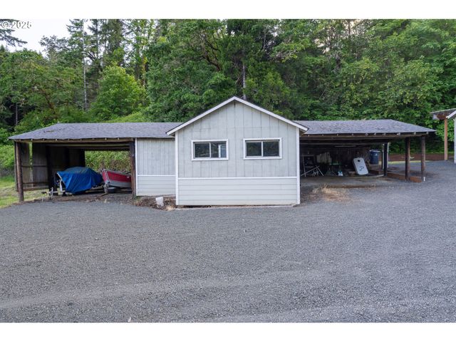 23998 HIGHWAY 20, Philomath, OR 97370