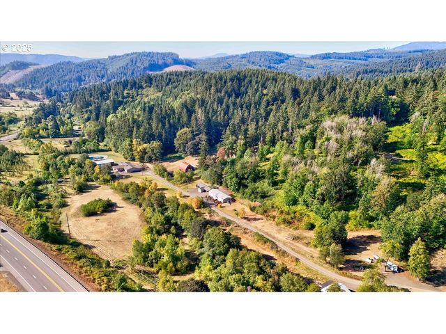 23998 HIGHWAY 20, Philomath, OR 97370