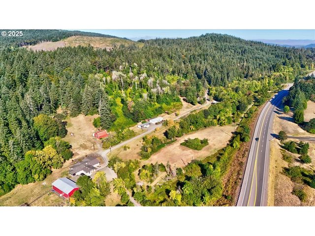 23998 HIGHWAY 20, Philomath, OR 97370