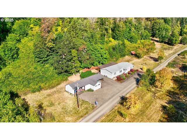 23998 HIGHWAY 20, Philomath, OR 97370