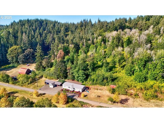 23998 HIGHWAY 20, Philomath, OR 97370