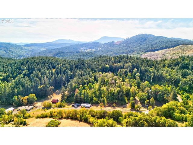 23998 HIGHWAY 20, Philomath, OR 97370