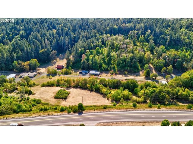 23998 HIGHWAY 20, Philomath, OR 97370