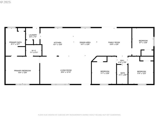 23998 HIGHWAY 20, Philomath, OR 97370