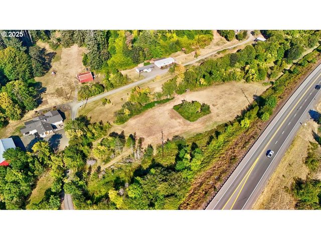 23998 HIGHWAY 20, Philomath, OR 97370