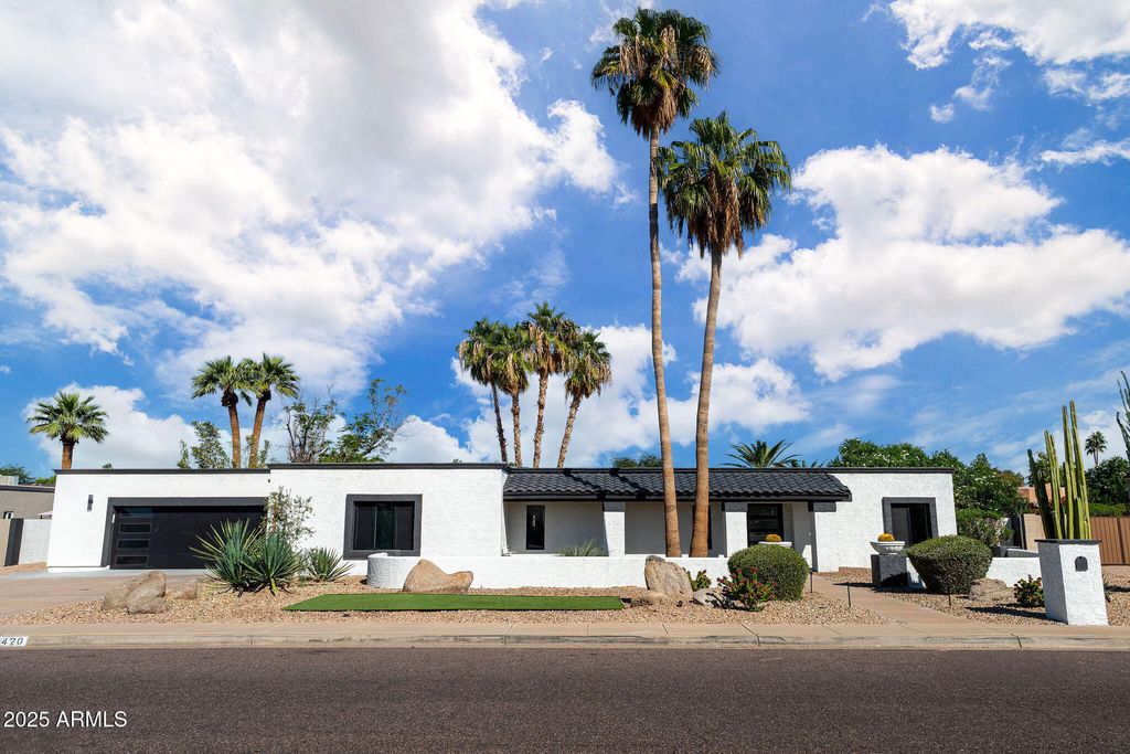 5420 E ACOMA Drive, Scottsdale, AZ 85254