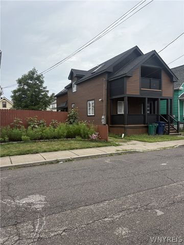 228 Cable Street, Buffalo, NY 14206