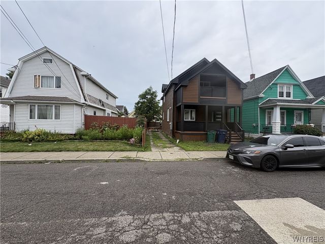 228 Cable Street, Buffalo, NY 14206