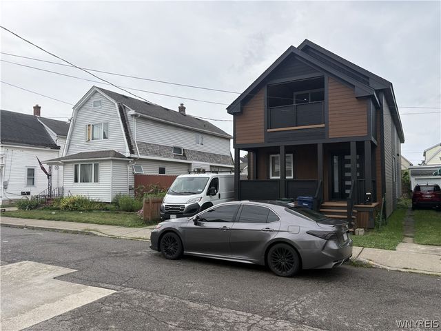 228 Cable Street, Buffalo, NY 14206