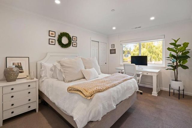 8 Sequoia Court, Redwood City, CA 94061