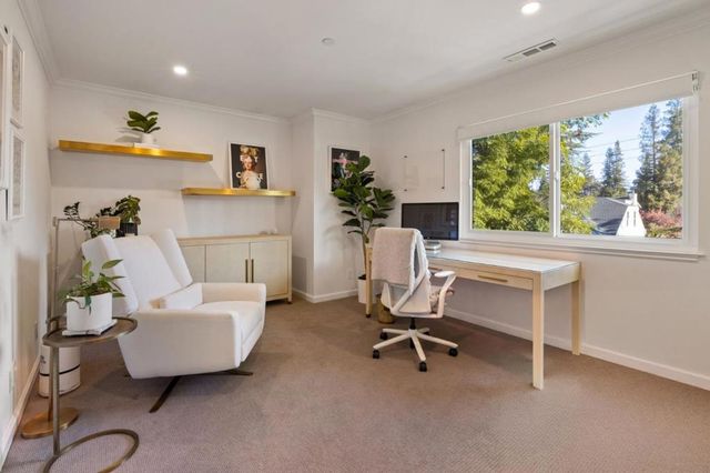 8 Sequoia Court, Redwood City, CA 94061