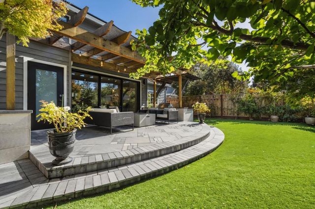 8 Sequoia Court, Redwood City, CA 94061