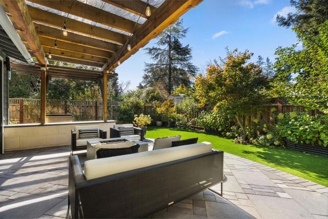 8 Sequoia Court, Redwood City, CA 94061