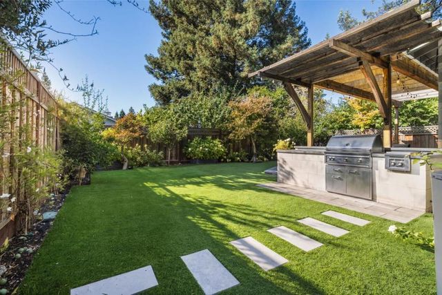 8 Sequoia Court, Redwood City, CA 94061