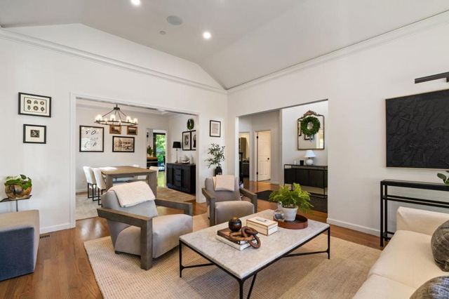 8 Sequoia Court, Redwood City, CA 94061