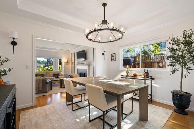 8 Sequoia Court, Redwood City, CA 94061