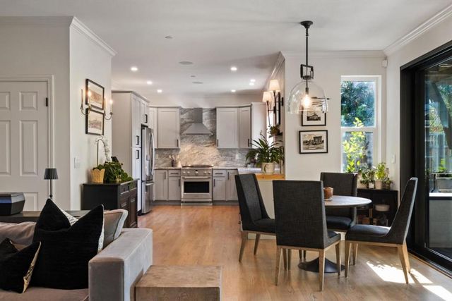 8 Sequoia Court, Redwood City, CA 94061