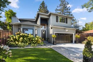 8 Sequoia Court, Redwood City, CA 94061
