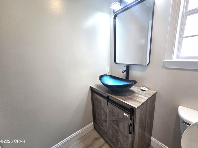 9022 Houston Street, Panama City Beach, FL 32408