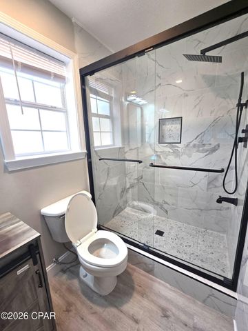 9022 Houston Street, Panama City Beach, FL 32408