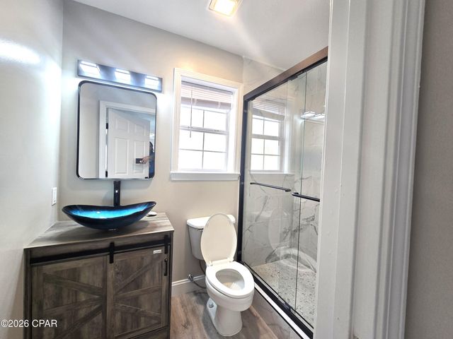 9022 Houston Street, Panama City Beach, FL 32408