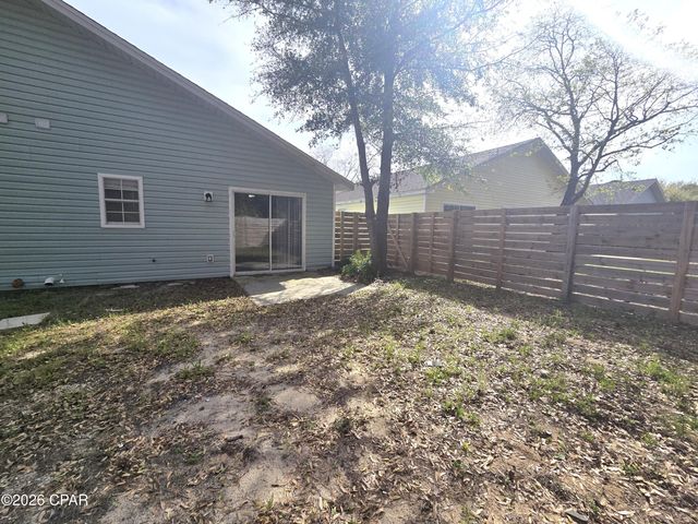 9022 Houston Street, Panama City Beach, FL 32408