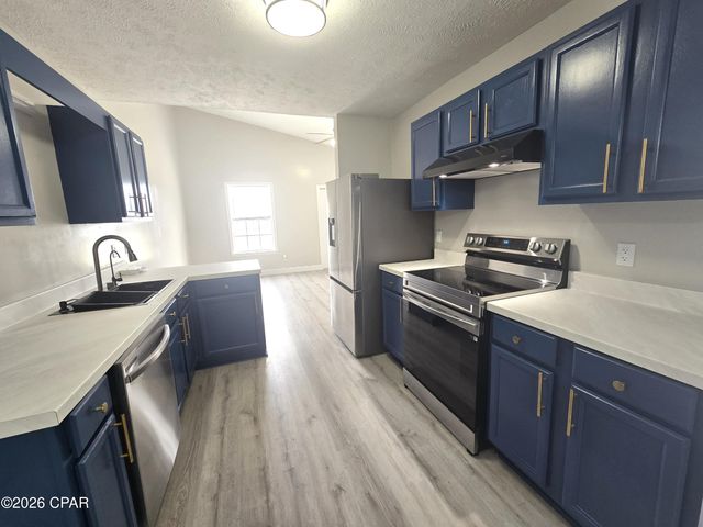 9022 Houston Street, Panama City Beach, FL 32408