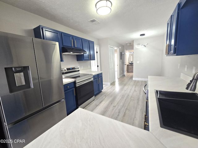 9022 Houston Street, Panama City Beach, FL 32408