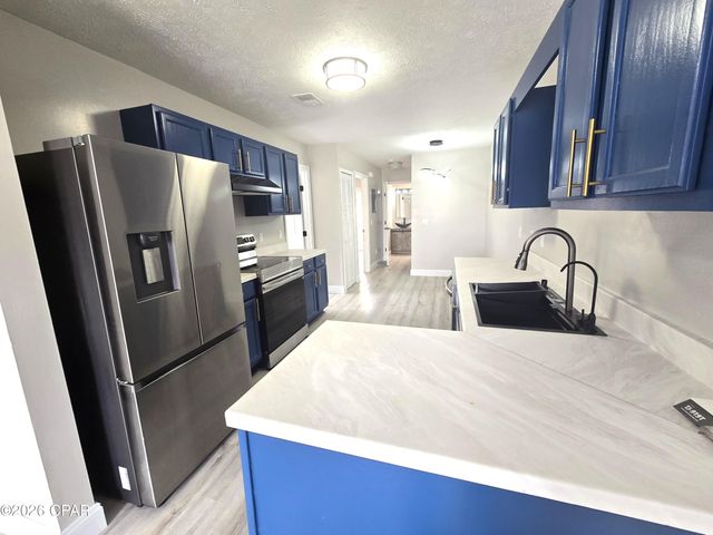 9022 Houston Street, Panama City Beach, FL 32408