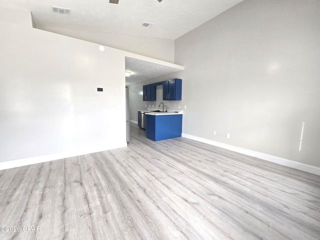 9022 Houston Street, Panama City Beach, FL 32408