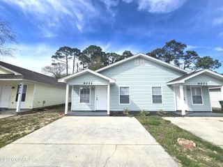 9022 Houston Street, Panama City Beach, FL 32408
