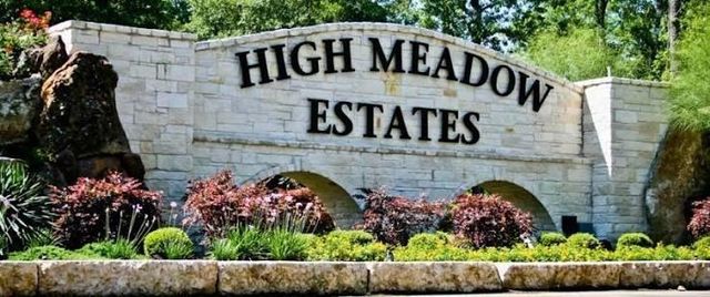 7346 Magnolia Hollow Drive, Montgomery, TX 77316