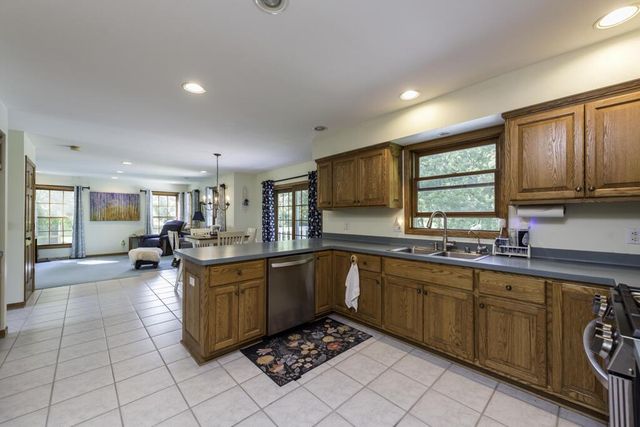 33814 Karcher ROAD, Burlington, WI 53105