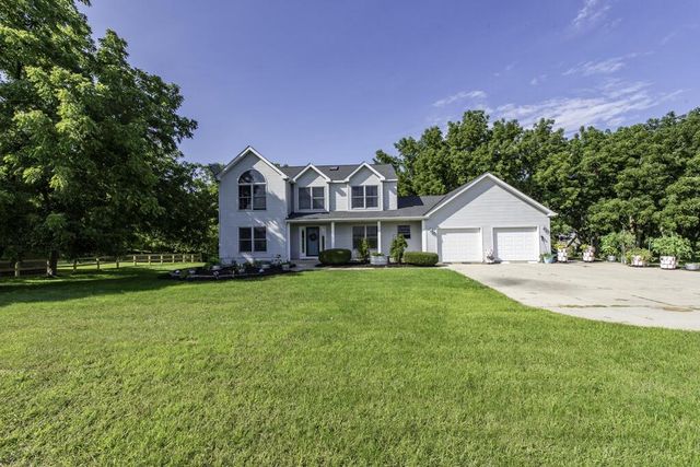 33814 Karcher ROAD, Burlington, WI 53105