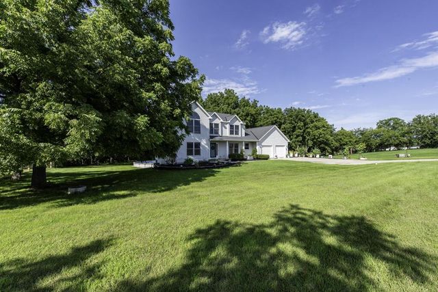33814 Karcher ROAD, Burlington, WI 53105