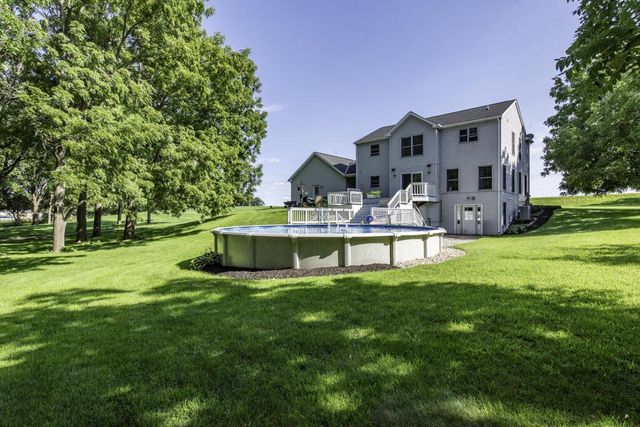 33814 Karcher ROAD, Burlington, WI 53105