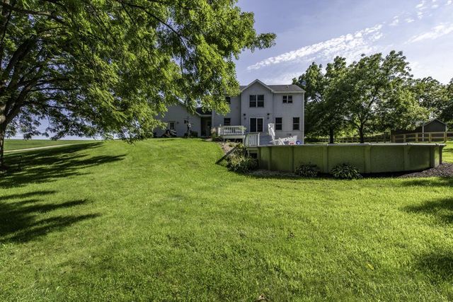 33814 Karcher ROAD, Burlington, WI 53105