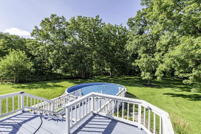 33814 Karcher ROAD, Burlington, WI 53105