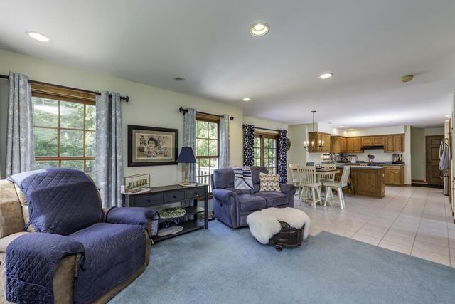 33814 Karcher ROAD, Burlington, WI 53105
