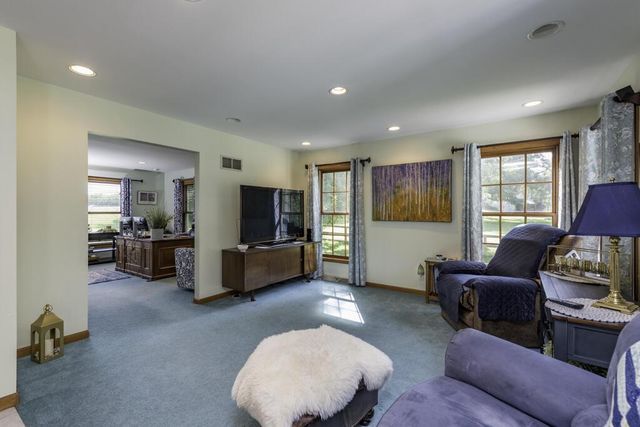 33814 Karcher ROAD, Burlington, WI 53105